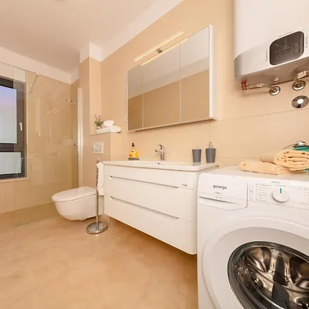 Gardenia Appartement