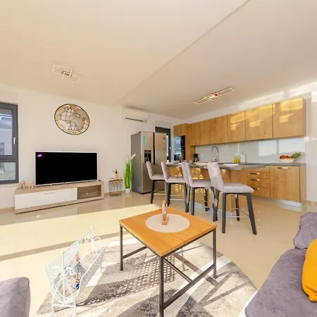 Gardenia Appartement *