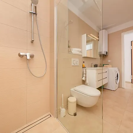 Appartement Gardenia Banjole