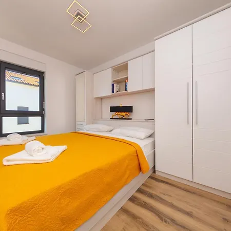 Gardenia Appartement
