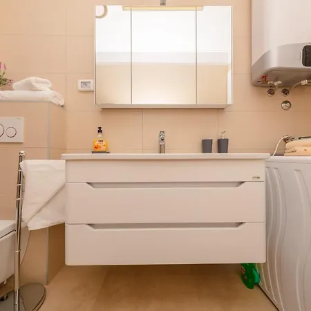 Appartement Gardenia Banjole