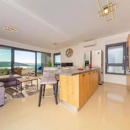 Gardenia Appartement Banjole