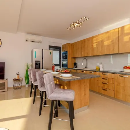 Appartement Gardenia Banjole