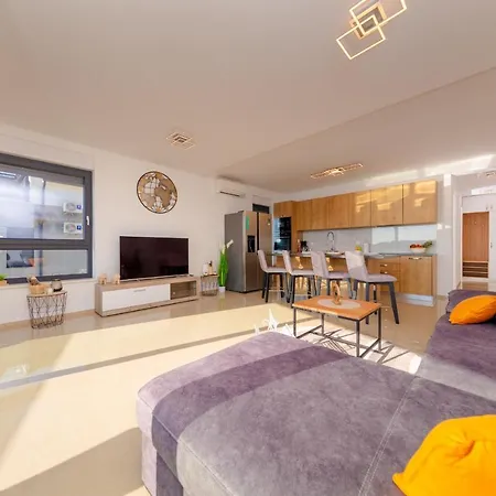 Gardenia Appartement Banjole
