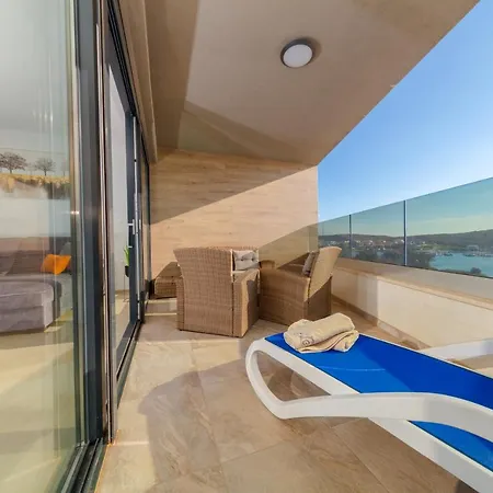 Appartement Gardenia