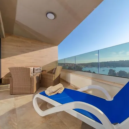 Appartement Gardenia