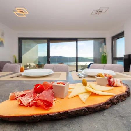 Gardenia Appartement