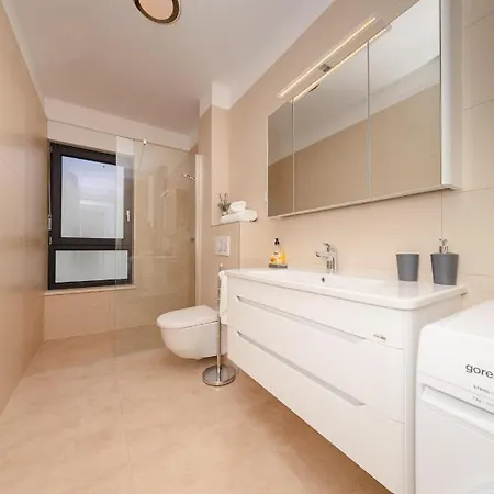 Appartement Gardenia Banjole