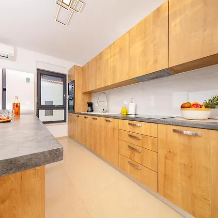 Gardenia Appartement *