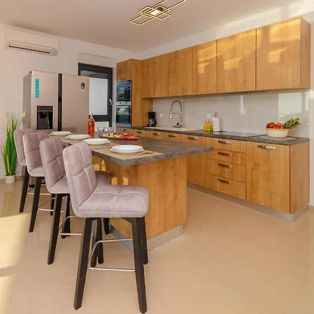 Gardenia Appartement