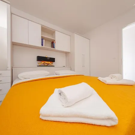 Appartement Gardenia Banjole