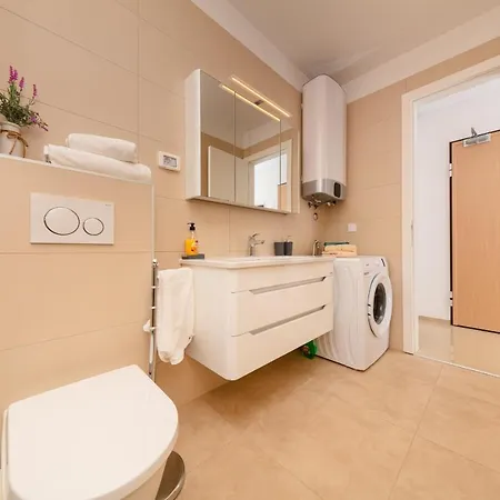 Gardenia Appartement *