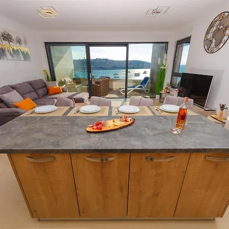 Gardenia Appartement Banjole